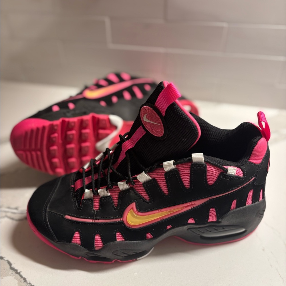 RARE Nike Air Max NM Nomo GS Pro - 7Y  40EUR - Great Used Condition